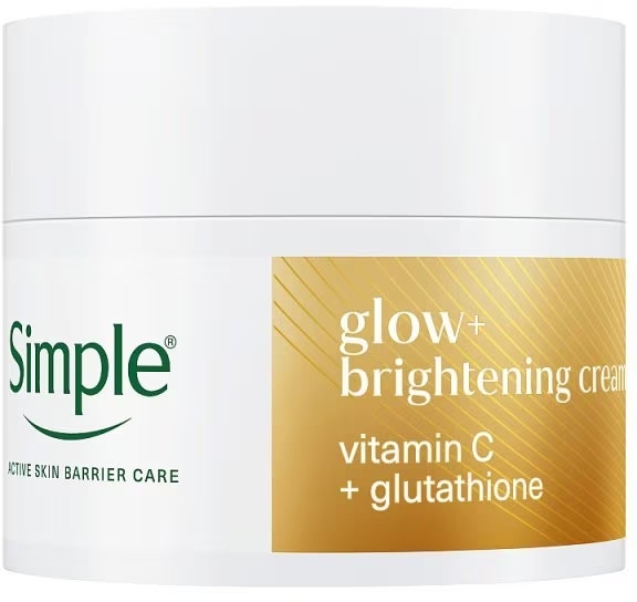 Гель-крем для обличчя Simple Protect n Glow Rest and Reset 72H Hydrating Gel зволожувальний 50 мл