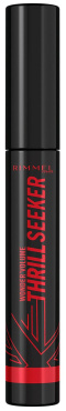 Тушь для ресниц RIMMEL Wonder’Volume Thrill Seeker 004 Pitch Black 8 мл
