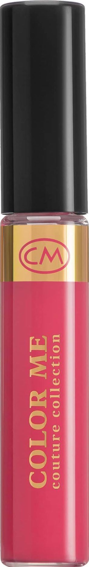 Блиск для губ COLOR ME Matte Couture Collection 3