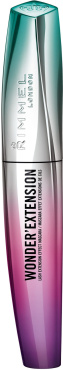 Тушь для ресниц RIMMEL WONDER'EXTENSION 01 фото 1