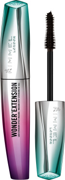 Тушь для ресниц RIMMEL WONDER'EXTENSION 02 Brown