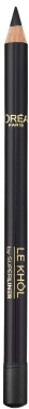 Карандаш для глаз L'Oréal Paris Superliner, оттенок 101 Черный, 1.2 г фото 2