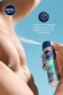 Антиперспирант спрей мужской NIVEA MEN Заряд свежести 150 мл фото 7