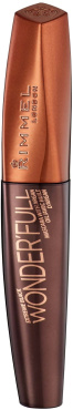 Туш для вій RIMMEL Wonder'Full Mascara With Argan Oil Extreme Black 11 мл