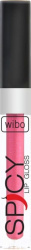Wibo блиск д/губ Spicy 18 1