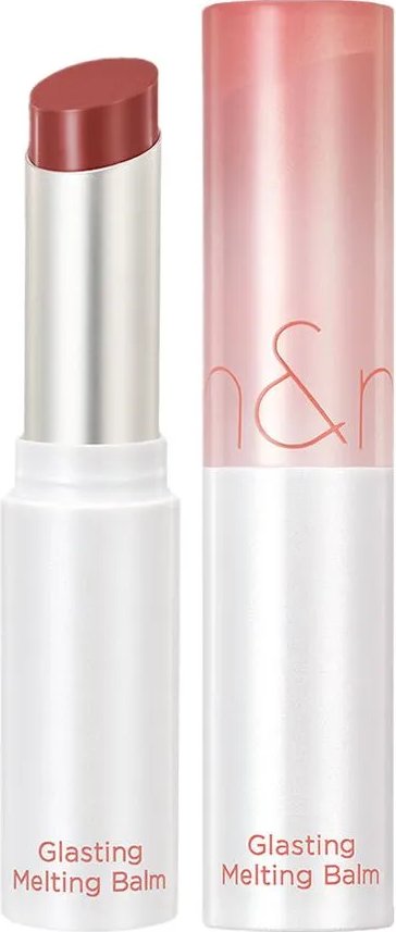 Бальзам для губ глянцевий Rom&nd glasting melting 06 kaya fig 3.5 г