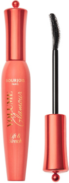 Туш для вій Bourjois Volume Glamour Lift & Stretch Mascara Black 12 мл фото 4