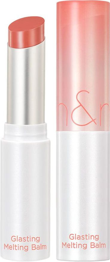 Бальзам-блск для губ Rom&nd glasting melting 03 sorbet balm 3.5 г 2