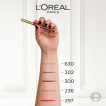 Карандаш для губ L'Oreal Paris Color Riche Couture 236 Organza 1 г фото 2