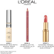 Карандаш для губ L'Oreal Paris Color Riche Couture 236 Organza 1 г фото 3