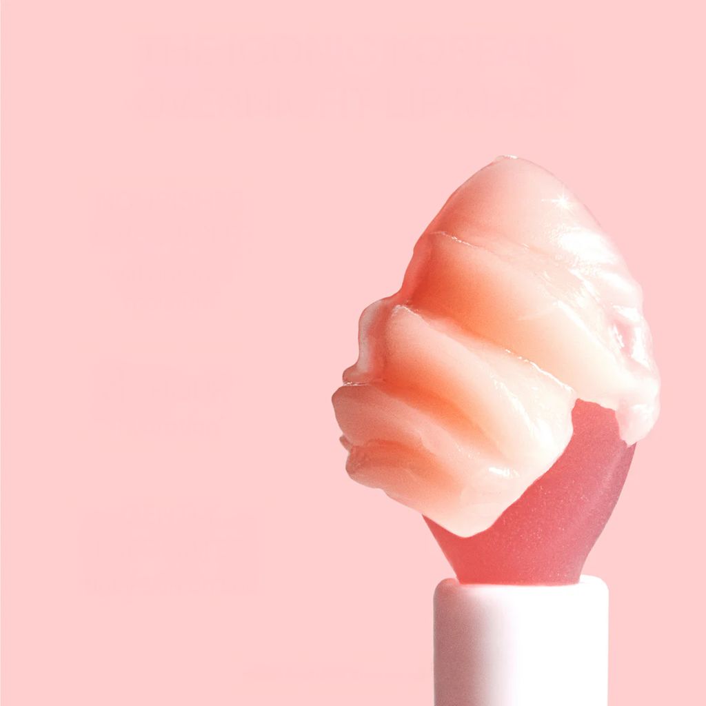 Бальзам-маска для губ с экстрактом ягод Laneige lip sleeping mask mini 3 мл фото 1