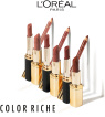 Карандаш для губ L'Oreal Paris Color Riche Couture 236 Organza 1 г фото 5