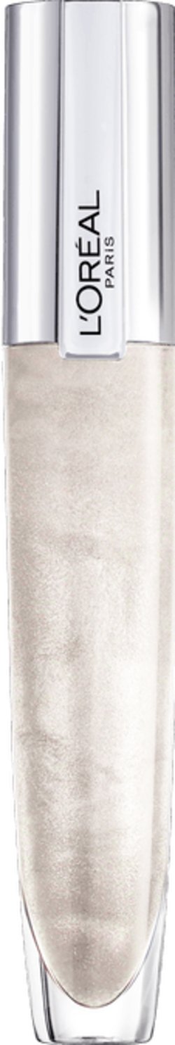 Блеск для губ L`Oreal Paris Brilliant Signature plump 416, 7 мл