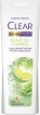 Шампунь Clear Scalp Oil Control Баланс жирності шкіри голови 360 мл фото 2
