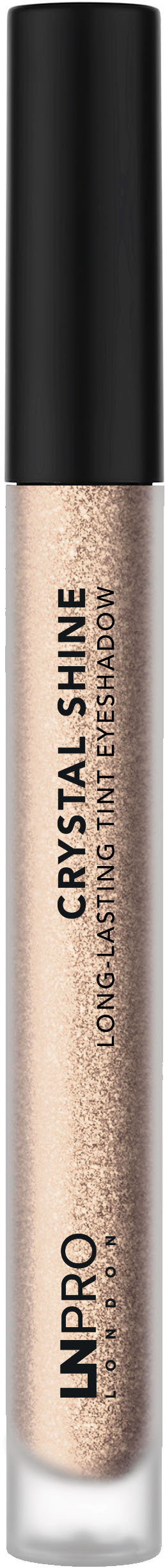 Тени для век LN Pro Crystal Shine Eyeshadow 103, 2.3 мл