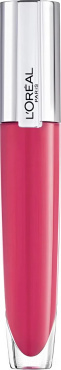 Блеск для губ L`Oreal Brilliant Signature plump 408, 7 мл
