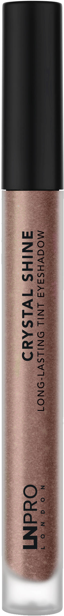 Рідкі тіні для повік LN PRO Сristal Shine Eyeshadow № 102 2