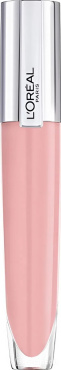 Блеск для губ L`Oreal Brilliant Signature plump 402, 7 мл