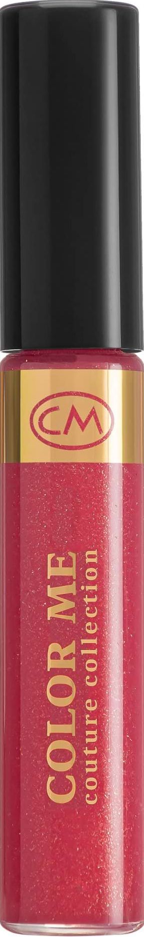 Блиск для губ Color Me Couture Collection Gloss, відтінок 10, 6 мл 4