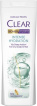 Шампунь Clear Intense Hydration Інтенсивне зволоження 360 мл фото 2