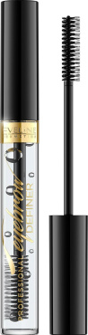 Коректор-фіксатор для брів Eveline Cosmetics Eyebrow Definer безбарвний 10 мл фото 1