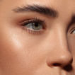 Мыло для бровей Eveline Cosmetics Brow & Go Brow Styling Soap фиксация 25 г фото 3