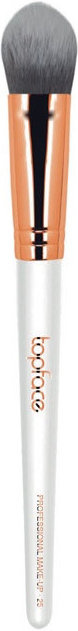 TopFace Пензлик для рум'ян F25