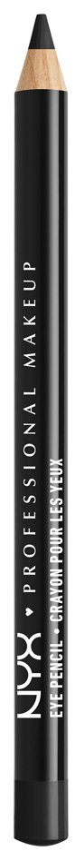 Олівець для очей NYX Professional Makeup Slim Eye Pencil 901, 1 г 4