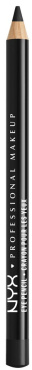 Олівець для очей NYX Professional Makeup Slim Eye Pencil 901, 1 г фото 3