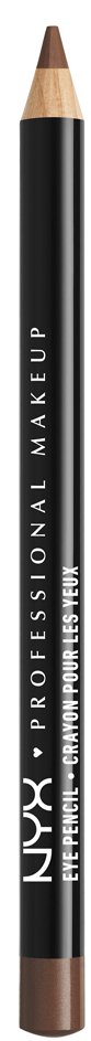 Олівець для очей NYX Professional Makeup Slim Eye Pencil 902, 1 г фото 2