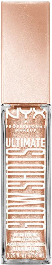 Тіні для повік NYX Professional Makeup Glow Shots 05 Highkey Lychee 7.5 мл