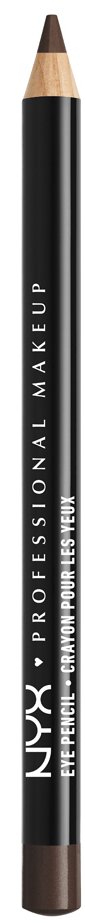 Карандаш для глаз NYX Professional Makeup Slim Eye Pencil 931, 1 г фото 1