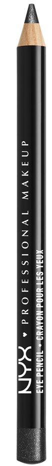 Олівець для очей NYX Professional Makeup Slim Eye Pencil 940, 1 г фото 1