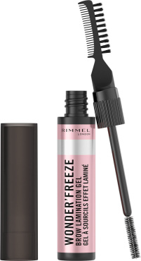 Гель для ламінування брів Rimmel Wonder'Freeze 001 Clear 6 г