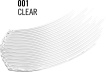 Гель для ламінування брів Rimmel Wonder'Freeze 001 Clear 6 г фото 1