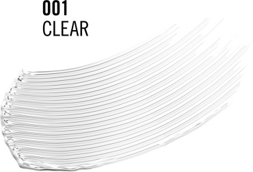 Гель для ламінування брів Rimmel Wonder'Freeze 001 Clear 6 г фото 1