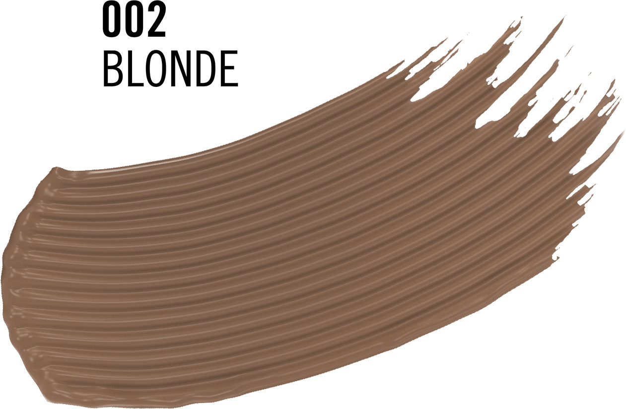 Гель для ламинирования бровей Rimmel Wonder'Freeze 002 Blonde 6 г фото 1