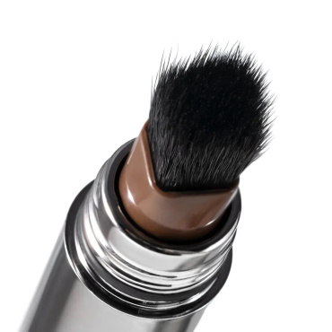 Тінт для брів PARISA Cosmetics стійкий 602 Chocolate Коричневий 4 мл фото 6