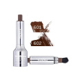 Тінт для брів PARISA Cosmetics стійкий 602 Chocolate Коричневий 4 мл фото 7