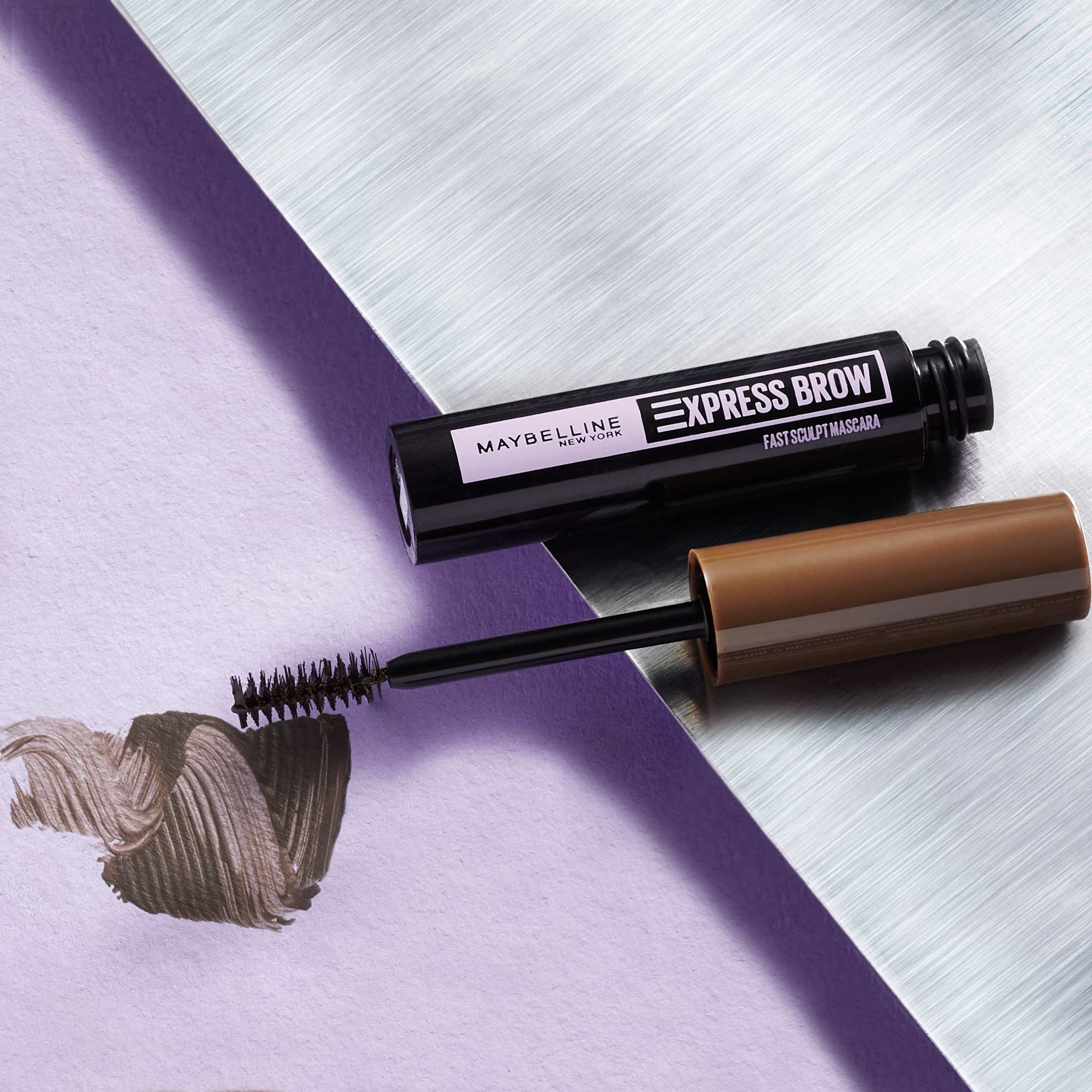Тушь для бровей Maybelline New York Brow Fast Sculpt оттенок 6, 2.8 мл фото 8