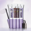 Гель-стайлер для бровей Maybelline New York Superlock Brow Glue фиксирующий 260 Deep Brown 7 мл фото 10