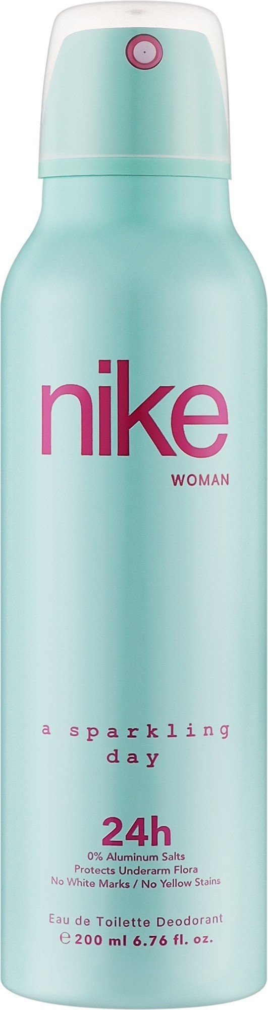 Дезодорант-спрей Nike A Sparkling Day Блискучий день 200 мл