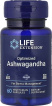 Оптимізована ашваганда Life Extension капсули 60 шт.