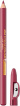 Карандаш для губ Eveline Cosmetics Max Intense Colour 27 Bahama Rose 1.2 г фото 1