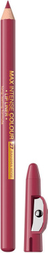 Карандаш для губ Eveline Cosmetics Max Intense Colour 27 Bahama Rose 1.2 г фото 1