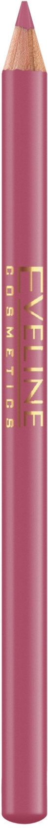 Карандаш для губ Eveline Cosmetics Max Intense Colour 28 Pastel Pink 1.2 г фото 1