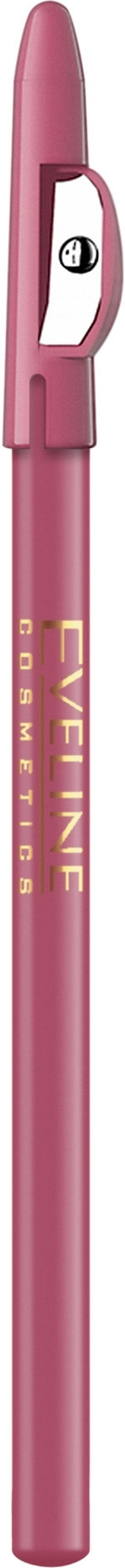 Карандаш для губ Eveline Cosmetics Max Intense Colour 28 Pastel Pink 1.2 г
