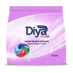 Super Diya капсули для прання кольорових речей 
