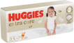 Подгузники Huggies Elite Soft/Extra Care 5р Mega 50 шт.