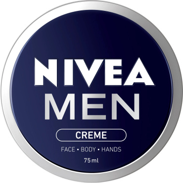 Крем для обличчя Nivea MEN 75 мл фото 6